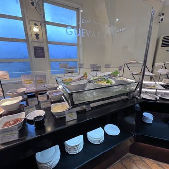 Chef Laudico Guevarra's - Filipino Near Me - San Juan, NCR Chef Laudico Guevarra's - Filipino Near Me - San Juan, NCR