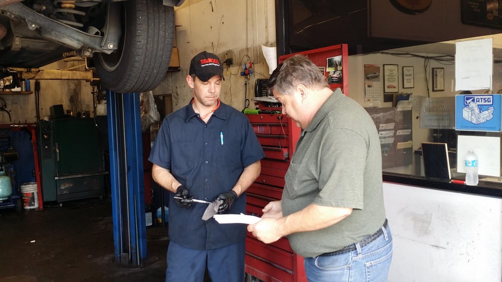 TRANSMISSION WORLD Updated July 2024 25 Photos 113 Walker Springs