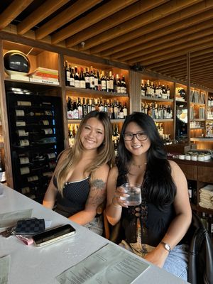 Nómade Tapas and Records by null