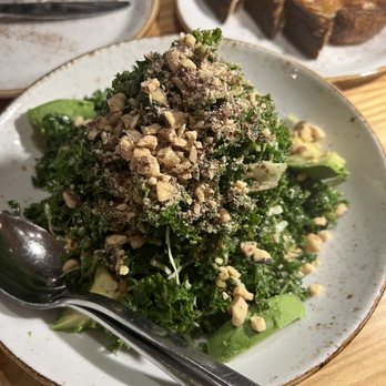 Ospi Venice - Kale Salad - Italian Near Me - Venice, California