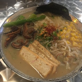 Kaizen Ramen - Ramen Near Me - Royal Oak, Michigan