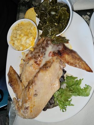 Southern Comfort Restaurant by null