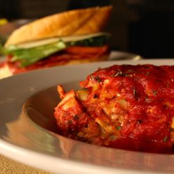 Mario's Restaurant & Lounge