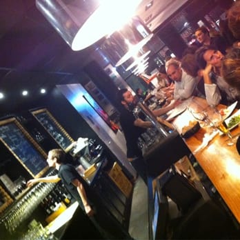 La Parcelle - Bar à vin Parcelle - Wine Bars Near Me - Talence, 33