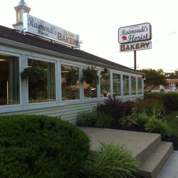 Raimondi’s Florist - Lutherville - York Rd location 1738 York Rd 21093