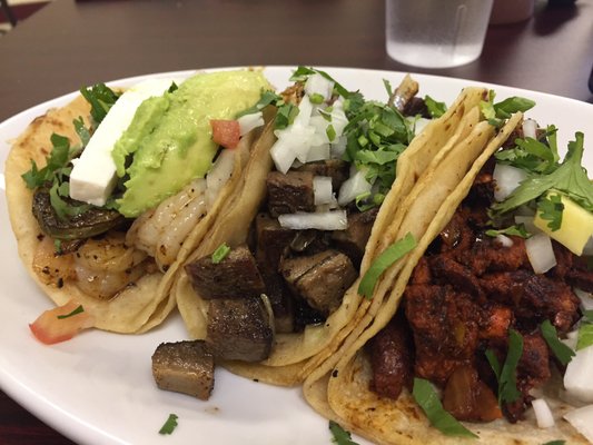 El Toluco Taqueria Restaurant by null