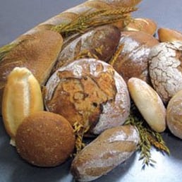 Breads, breads, breads Breads, breads, breads