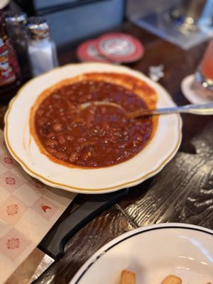 Lucille's Smokehouse Bar-B-Que by null