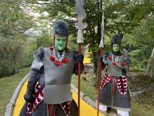 Land Of Oz 130 Photos 23 Reviews Amusement Parks 1007