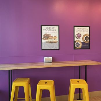Insomnia Cookies - Ice Cream & Frozen Yogurt Near Me - Houston, Texas Insomnia Cookies - Ice Cream & Frozen Yogurt Near Me - Houston, Texas