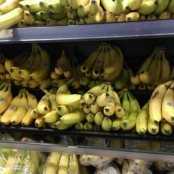 Tesco Express - Bananas! #yelplondonrainbow