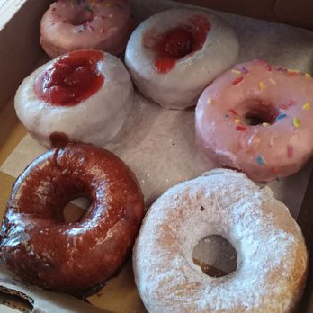 Okie Dokie Donuts - Donuts Near Me - Philadelphia, Pennsylvania