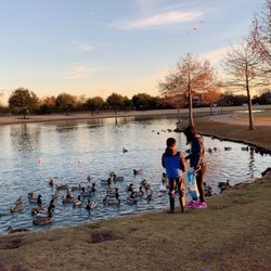 Celebration Park
