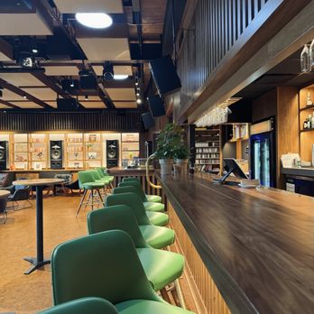 High Dive HiFi Lounge - Coffee & Tea Near Me - Birmingham, Alabama High Dive HiFi Lounge - Coffee & Tea Near Me - Birmingham, Alabama