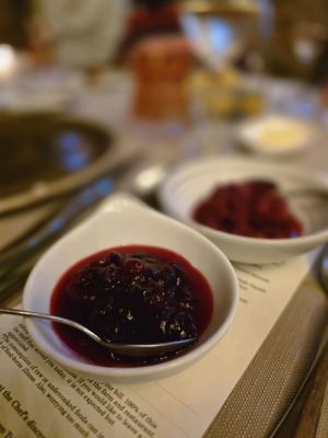 Orchard Kitchen - Whidbey Island by null