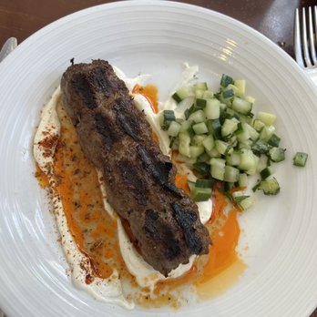 Zaytinya - Kofte Kebab - Greek Near Me - Washington, DC, District of Columbia
