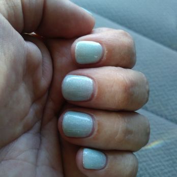 Violette Nails & Spa - Nail Salons Near Me - Rowland Heights, California