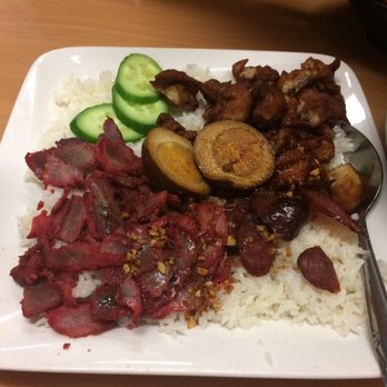 Borneo Eatery - Nasi campur - Indonesian Near Me - Alhambra, California Borneo Eatery - Nasi campur - Indonesian Near Me - Alhambra, California
