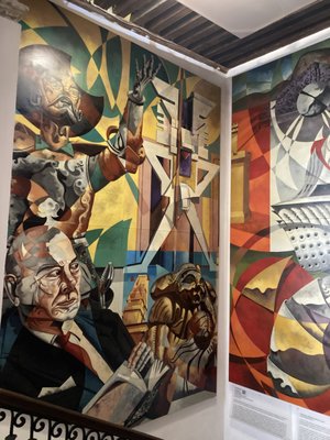 Museo Iconográfico del Quijote by null