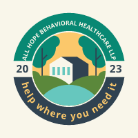 All Hope Behavioral Healthcare llp - grief counselor in Columbus, OH