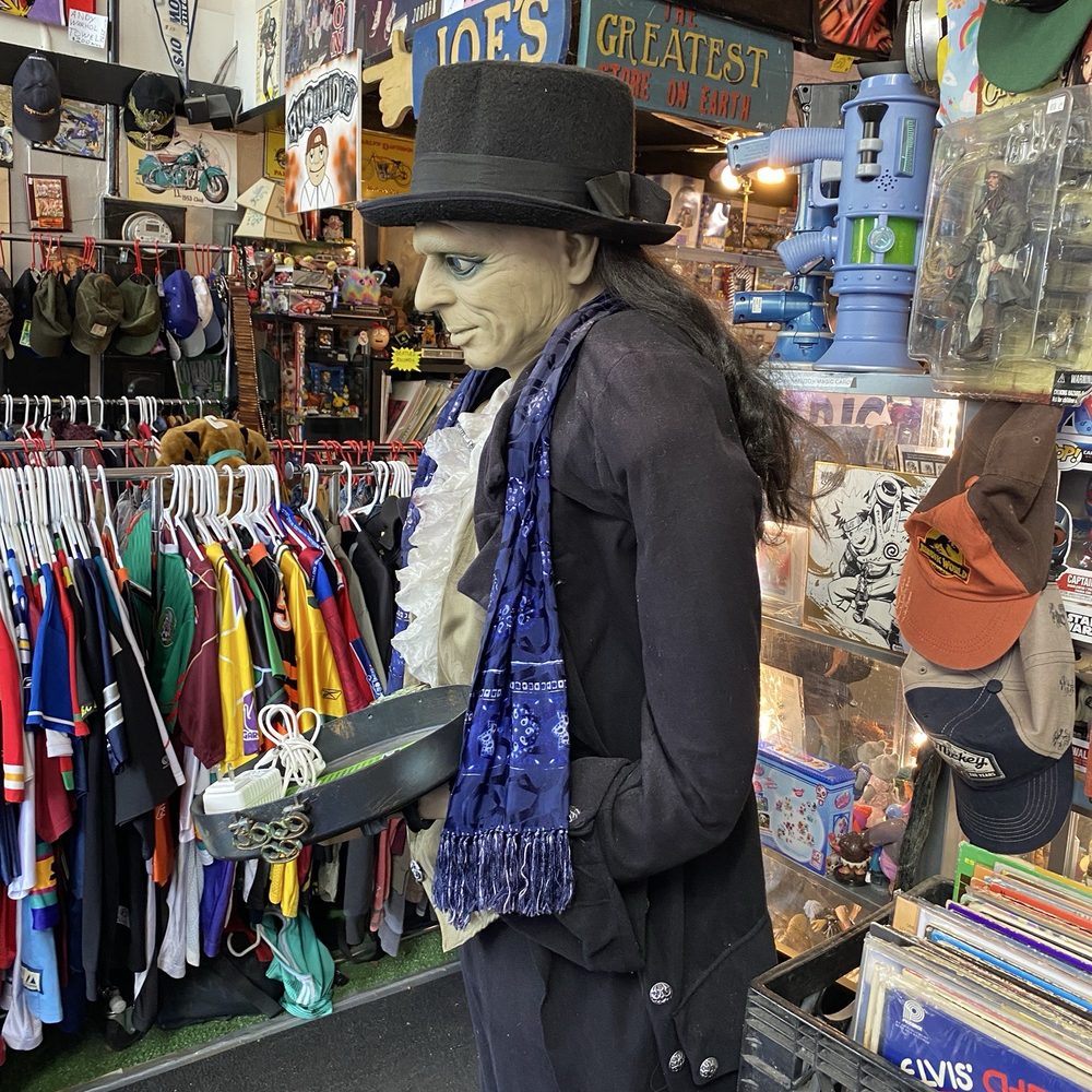 Mantiques - Antiques Near Me - Fremont, California Mantiques - Antiques Near Me - Fremont, California
