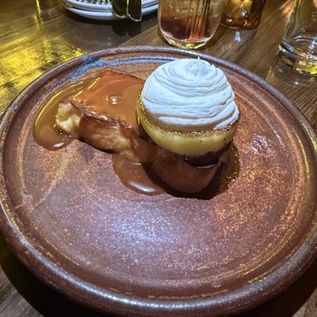 Company Bar - Bread pudding special ($9) - Bars Near Me - Minneapolis, Minnesota Company Bar - Bread pudding special ($9) - Bars Near Me - Minneapolis, Minnesota