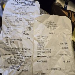 What I ordered and paid for. BLT with Avacado. What I ordered and paid for. BLT with Avacado.