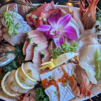 Sushi Ran - Sushi Bars Near Me - North Hollywood, California