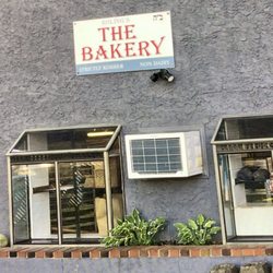Rolings Bakery - The Bakery