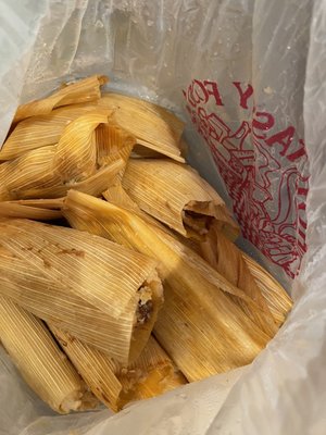Gussie's Tamales & Bakery by null