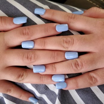 Ocean Nails & Spa - These are the new ones but still no coffin shape. - Nail Salons Near Me - Hawthorne, California Ocean Nails & Spa - These are the new ones but still no coffin shape. - Nail Salons Near Me - Hawthorne, California