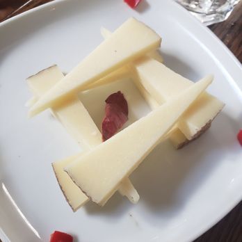 Costa Brava - Queso Manchego - Tapas Bars Near Me - San Diego, California