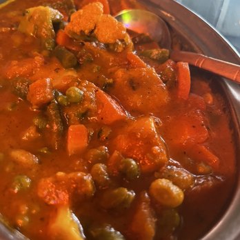 India Clay Oven - Vegetable curry - Indian Near Me - Branson, Missouri India Clay Oven - Vegetable curry - Indian Near Me - Branson, Missouri