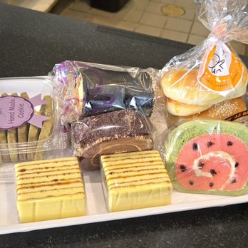 JJ Bakery - Bakeries Near Me - Arcadia, California JJ Bakery - Bakeries Near Me - Arcadia, California