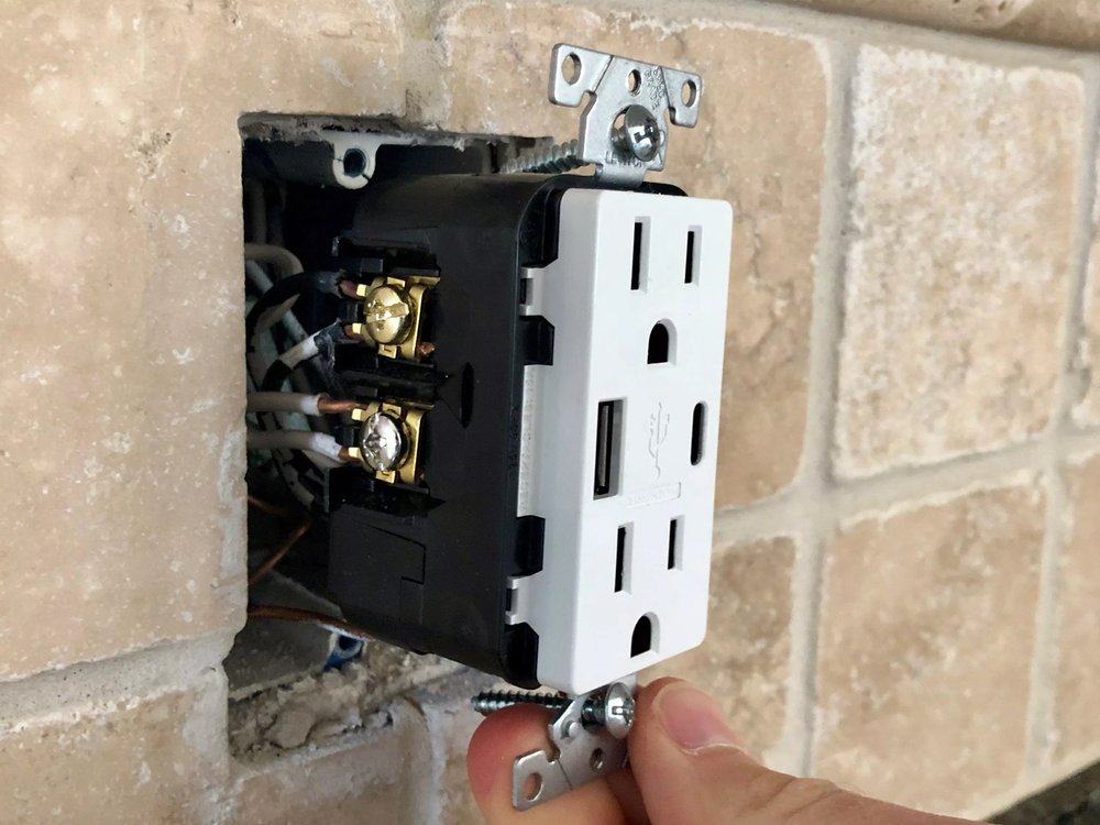 Slide of Venice Electricity