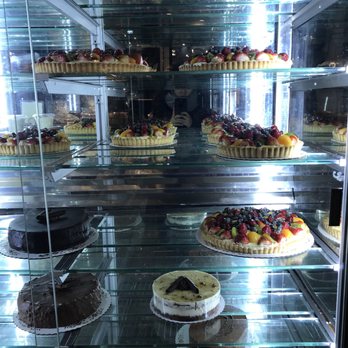 Athan's Bakery - Beautiful tarts - Bakeries Near Me - Brookline, Massachusetts Athan's Bakery - Beautiful tarts - Bakeries Near Me - Brookline, Massachusetts