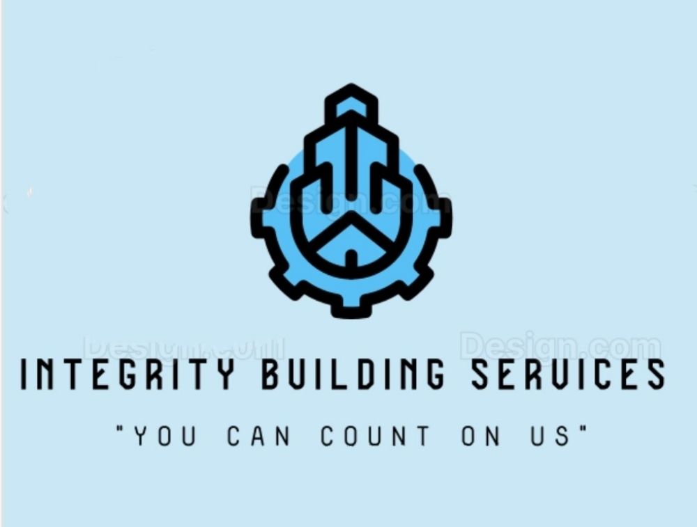 Slide of Integrity Building Services