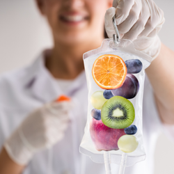 Vitalize Wellness - Iv therapy cary