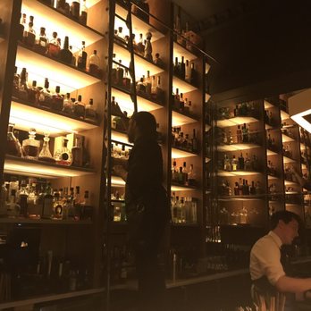 Bad Luck Bar - Cocktail Bars Near Me - Detroit, Michigan