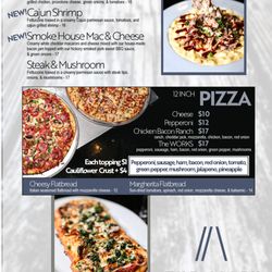 The Alley Neighborhood Grille