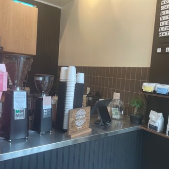 I Like It Black - Checkout - Coffee & Tea Near Me - New York, New York I Like It Black - Checkout - Coffee & Tea Near Me - New York, New York