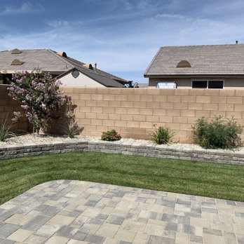 Daniel's Affordable Landscaping - Landscaping Near Me - Hesperia, California