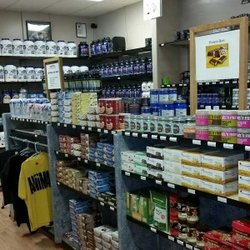 Capitol Discount Nutrition