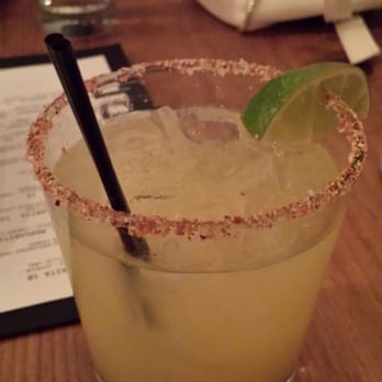Cascabel - Signature margarita - Cocktail Bars Near Me - Los Angeles, California Cascabel - Signature margarita - Cocktail Bars Near Me - Los Angeles, California