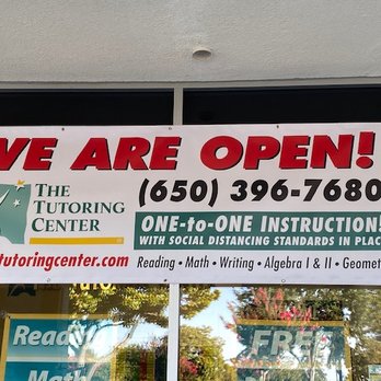 The Tutoring Center - Coaching with safety and care.. The Tutoring Center, Mountain View - Tutoring Centers Near Me - Mountain View, California The Tutoring Center - Coaching with safety and care.. The Tutoring Center, Mountain View - Tutoring Centers Near Me - Mountain View, California