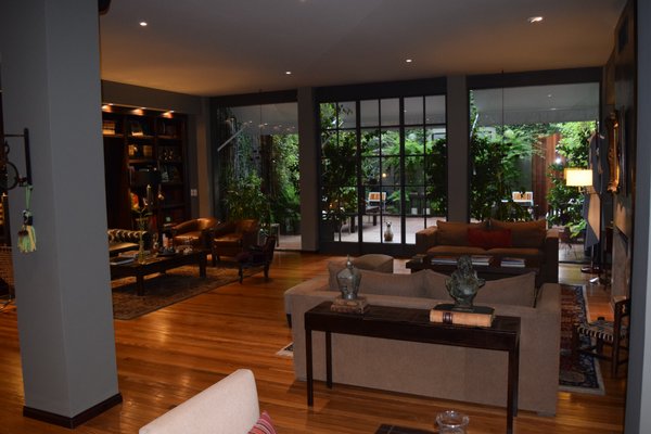 Legado Mítico Buenos Aires by null