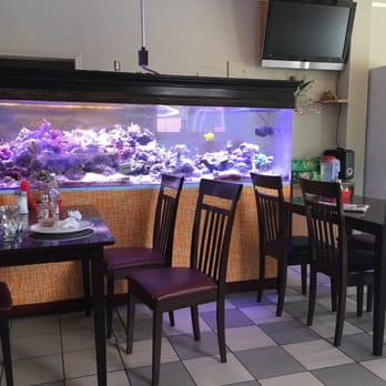 Phoenix Diner - Large salt water aquarium. Nice! - Vietnamese Near Me - Abbotsford, British Columbia Phoenix Diner - Large salt water aquarium. Nice! - Vietnamese Near Me - Abbotsford, British Columbia