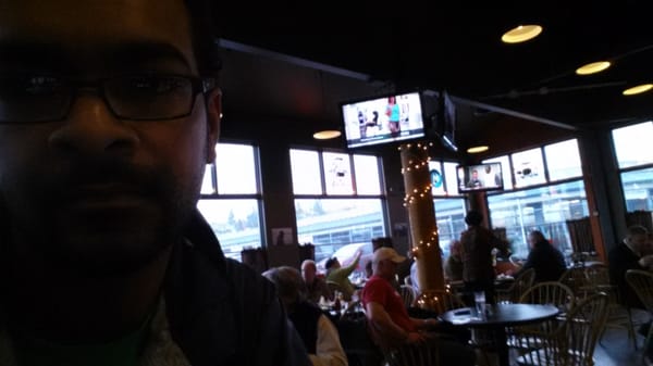 Highliner Public House by null