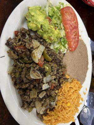 El Charro Restaurant by null