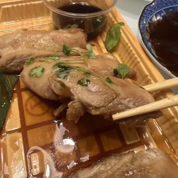 JUGEMU - CHICKEN TERIYAKI - Sushi Bars Near Me - Cresskill, New Jersey